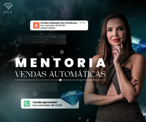Mentoria Vendas Automáticas