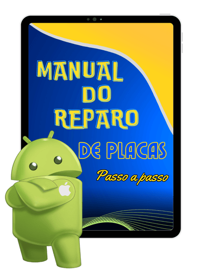 Manual do Reparo de Placas.