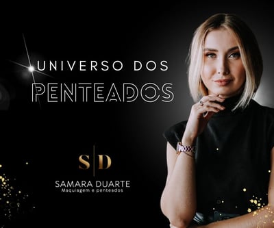 Universo dos Penteados