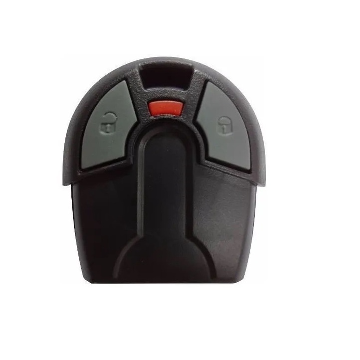 Controle Fiat Para Alarmes Tw20g2/3/4 Tr6 Taramps