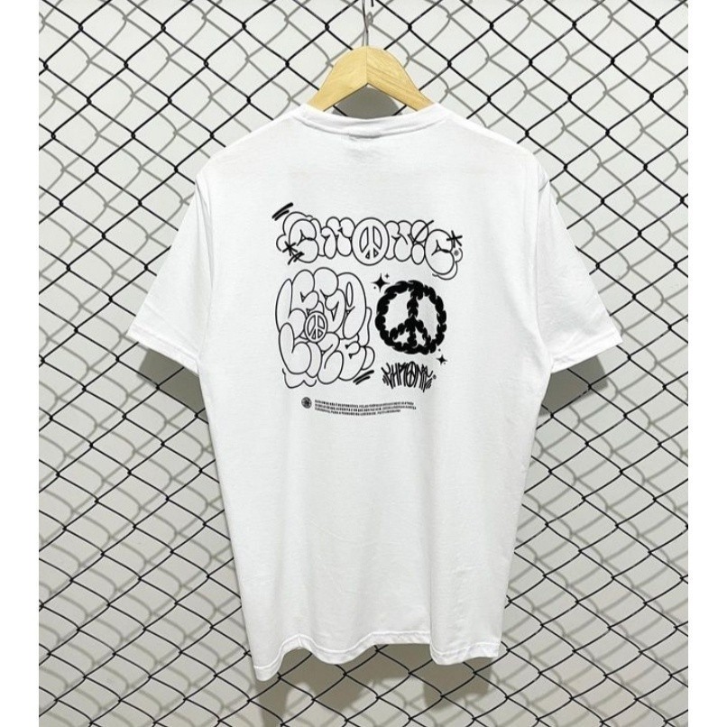 Camiseta Unissex Masculina e Feminina Cronic Lego Lize Camisa 100% Algodão  Blusa Exclusiva modelo 2023 Envio Rapido Nov