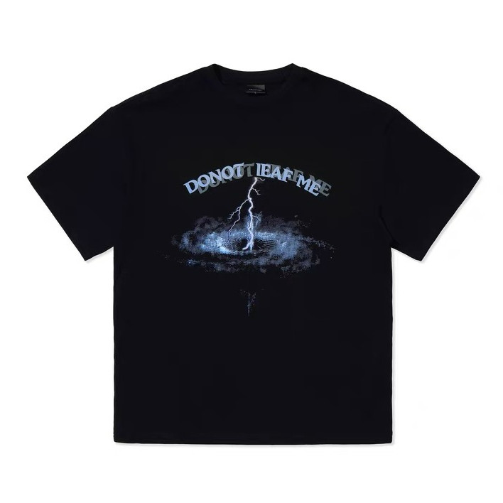 Camiseta frase tumbler Masculino Feminino Com Estampado Moda 2023