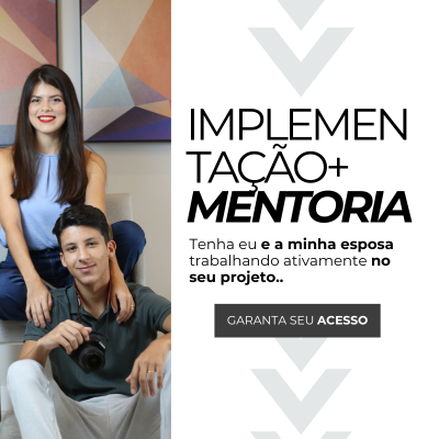 PROGRAMA DE IMPLEMENTAÇÃO.