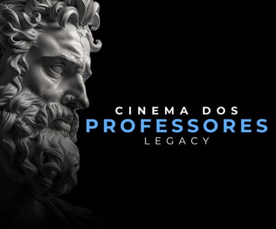 Cinema dos Professores