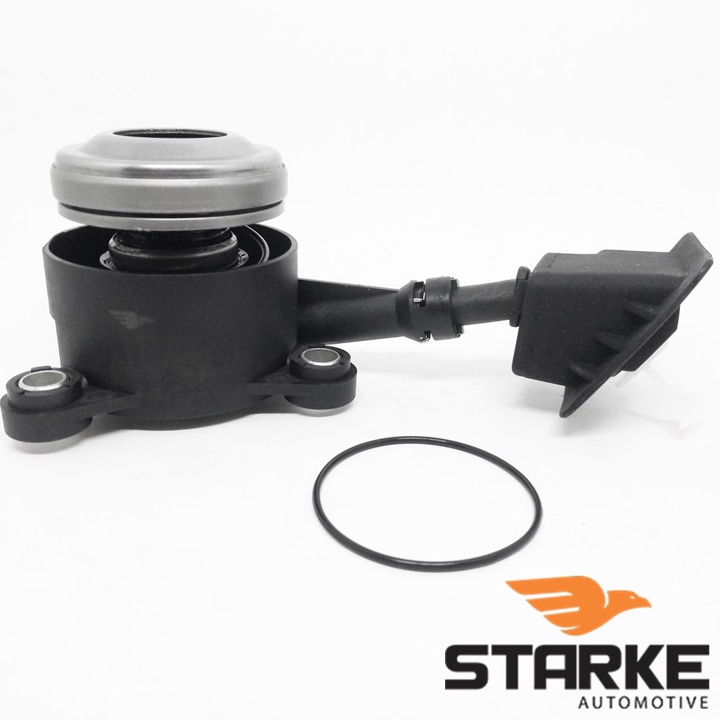 Atuador De Embreagem Aircross C3 C4 Cooper 207 208 308 408 SCS4025