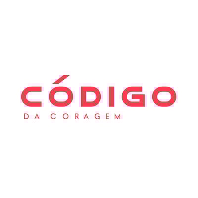 O código da coragem