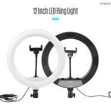 Ring Fill Light Led Iluminador BOA