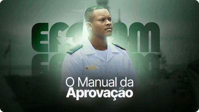 O manual da aprovação