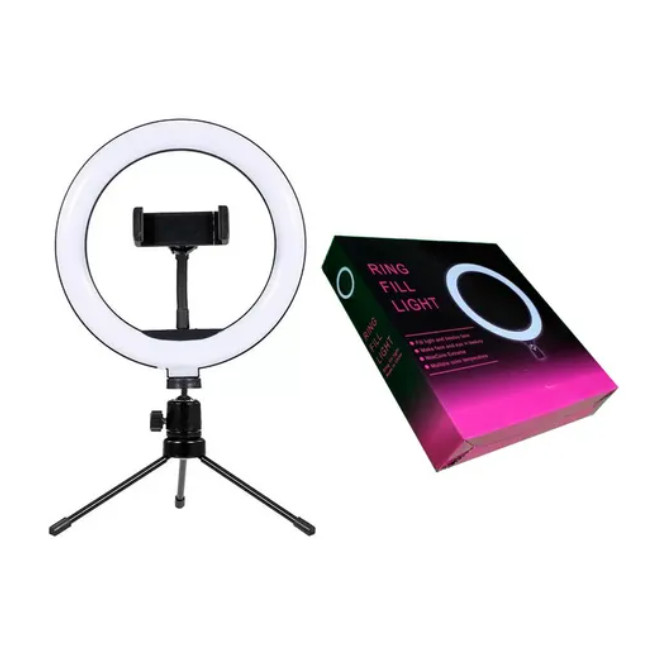 Ring Fill Light