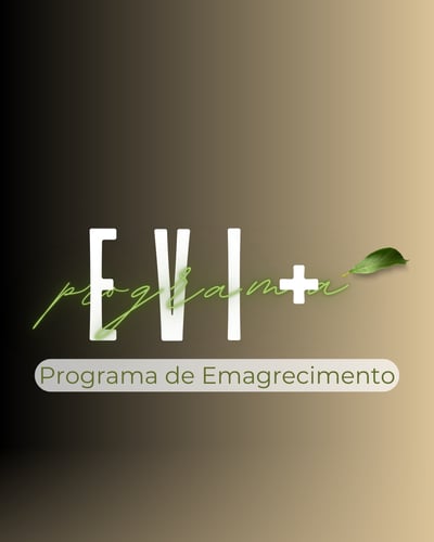 EVI+ Emagrecimento