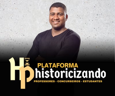 PLATAFORMA HISTORICIZANDO
