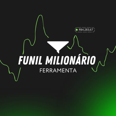 Ferramenta Funil Milionário