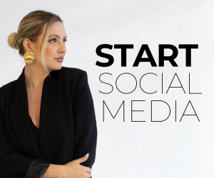 Start Social Media