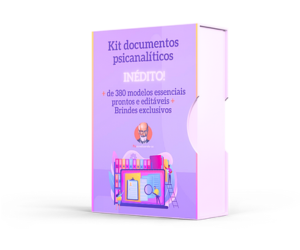 Kit Psicanalítico