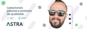 Comunidade Astra Online