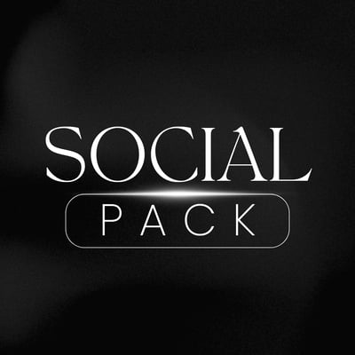 Social Pack