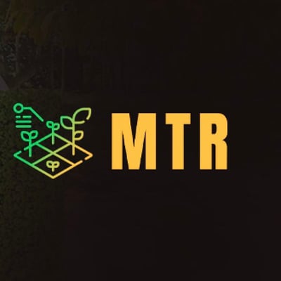MTR [DO PROJETO AO PLANTIO] ????