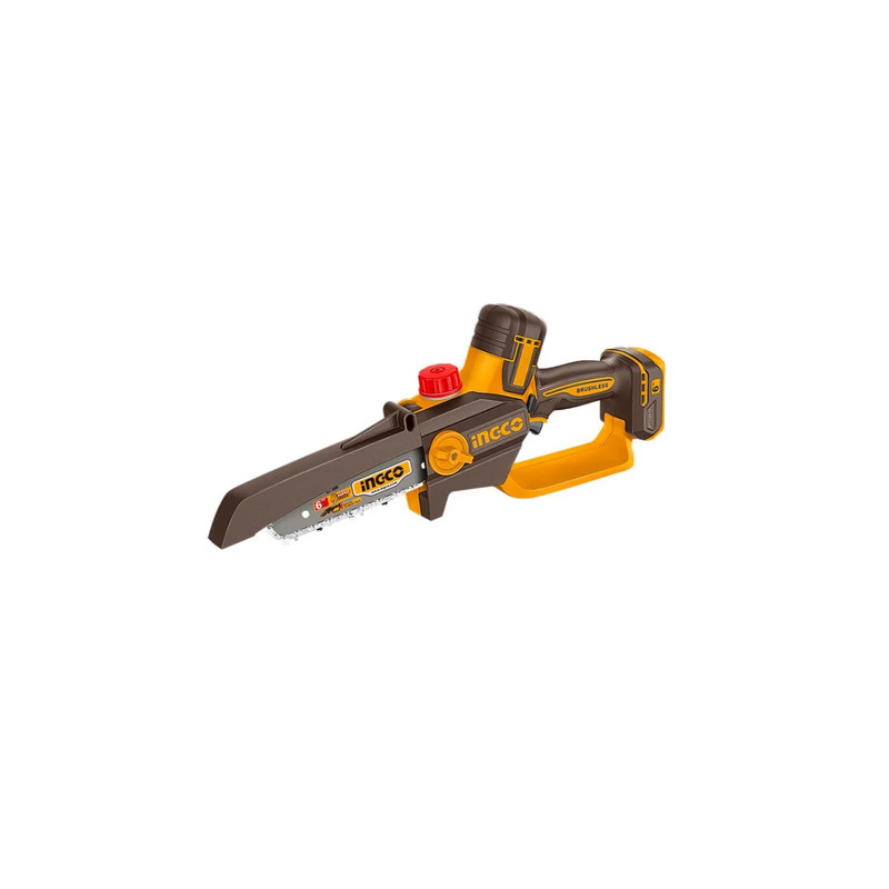 Mini Motosserra Brushless 6