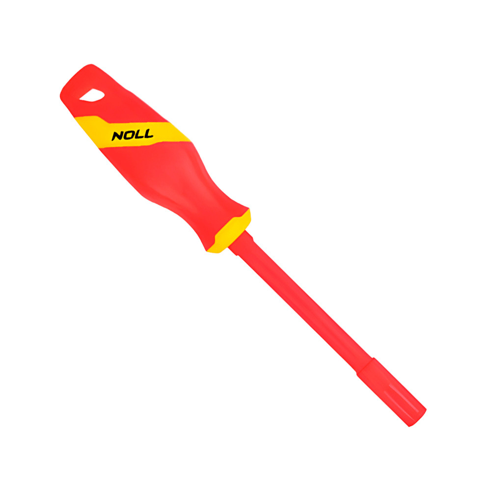 Chave Canhão Isolada VDE 6mm Noll 679,0002