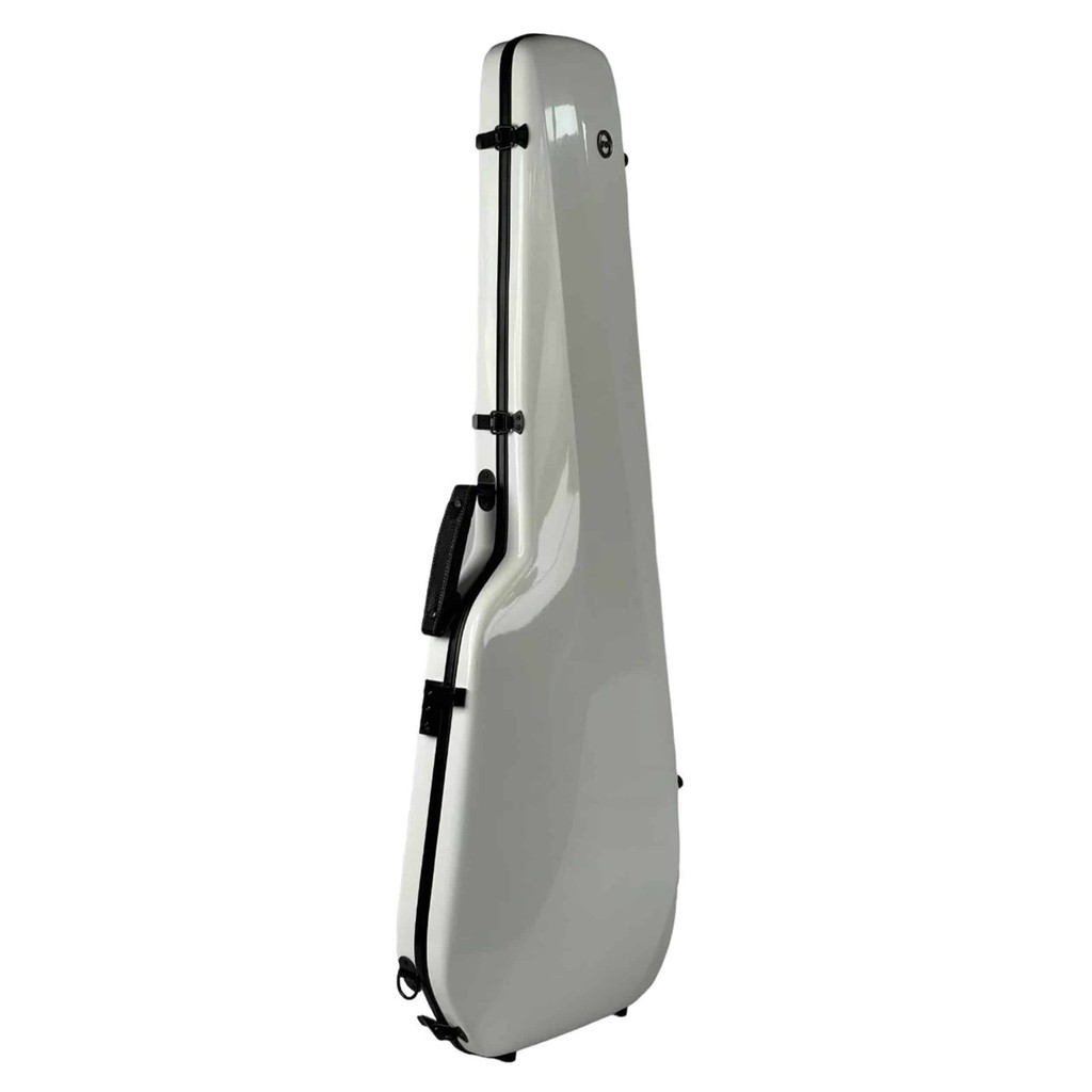 Bag Armor  Seizi Ultra 7 P/ Guitarra Les Paul Trooper White