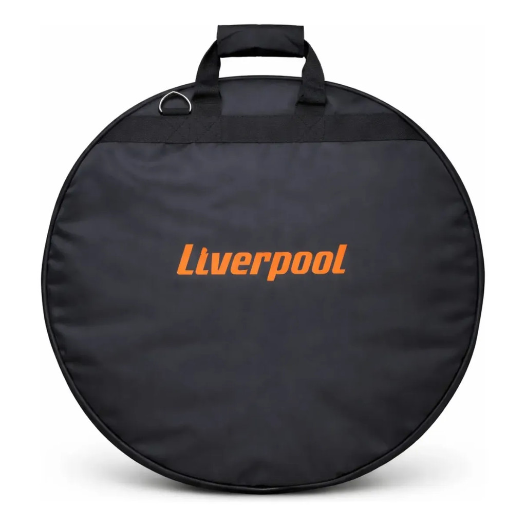 Bag Premium Liverpool Para Pratos Liverpool 20