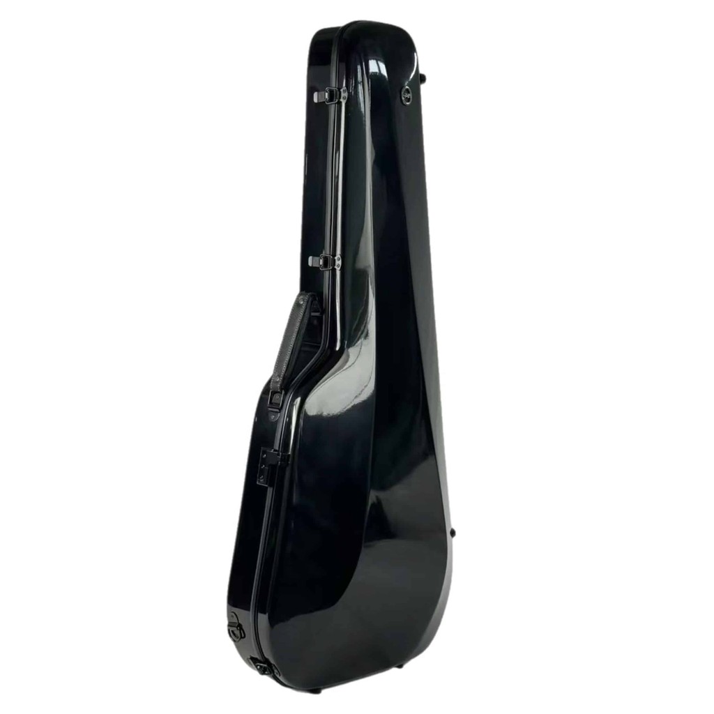 Bag Armor  Seizi Ultra 7 Para Guitarra Les Paul  Vader Black