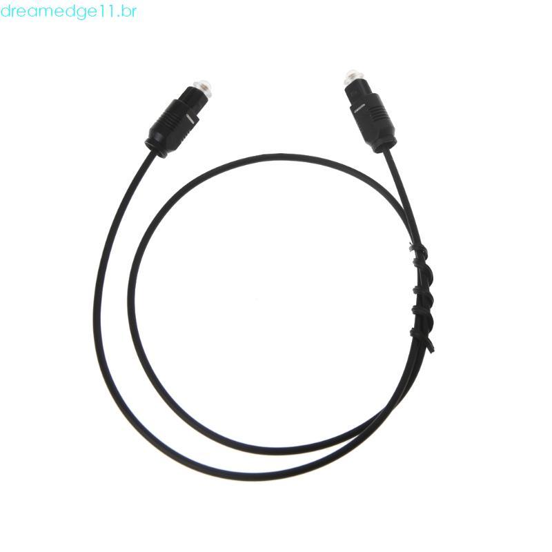 Digital dreamedge11 Para Toslink SPDIF 0 5m