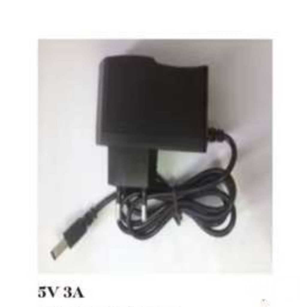 POWER ADAPTER Fonte De Alimentação 5v 3a ELÉTRICA CARREGADOR  BBG-60054