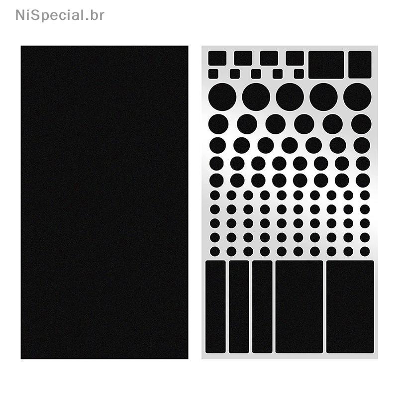 [Nis] Auto LED out Stiers Dimming Light Bloing Para Produtos Eletrônicos Domésticos [BR]