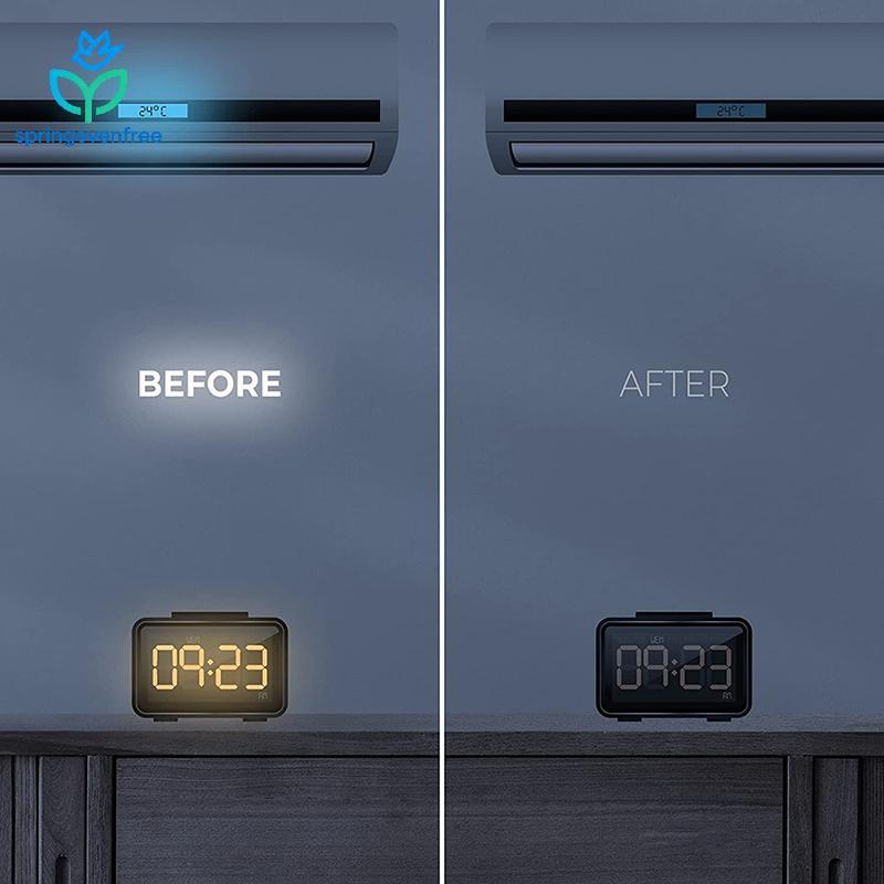 Spe Auto LED out Stiers Dimming Light Bloing Para Produtos Eletrônicos Domésticos FE