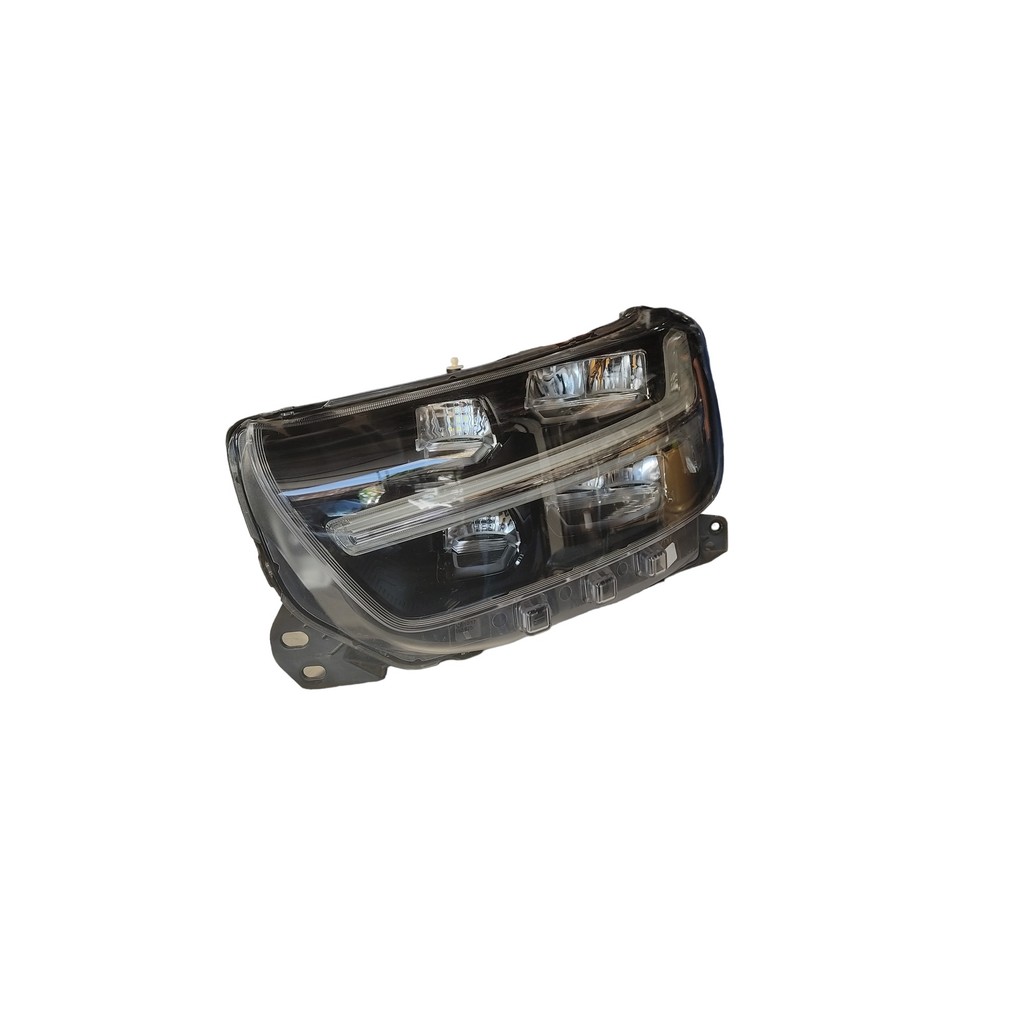 Farol Esquerdo Volvo Xc40 2019 Esquerdo