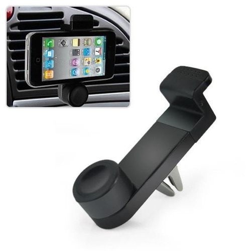 Kit 200 Suporte Veicular Para Celular Hands Free Abs