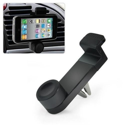 Kit 10 Suporte Veicular Para Celular Hands Free Abs