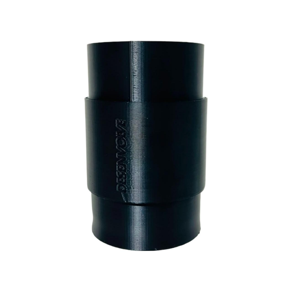 Intake Upgrade Sensor MAF 76mm – Alta Performance para VW / Audi EA888