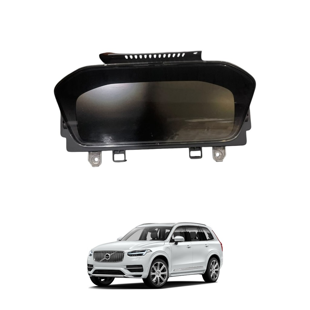 Painel Instrumento Tft Virtual Cockpit Volvo Xc90 2016  2020