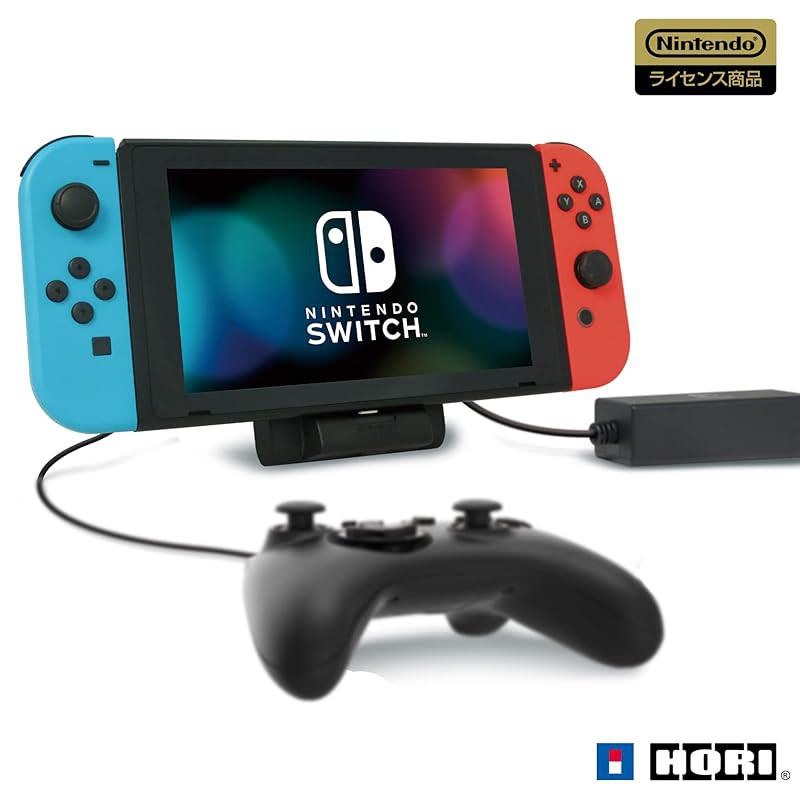 Portable Table-Mode USB Hub Stand, 2/4-Port, for Nintendo Switch and Nintendo Switch Lite / 2-port/4-port/Nintendo Switc
