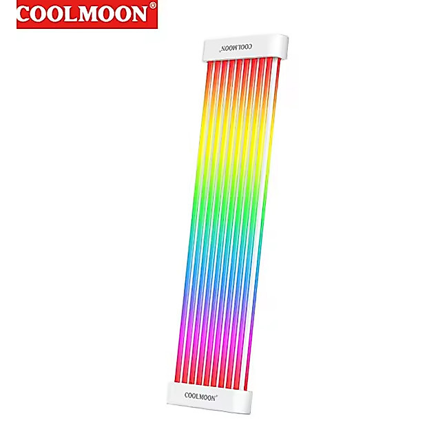 Barra de led - Cool Moon - ARGB - C260EX