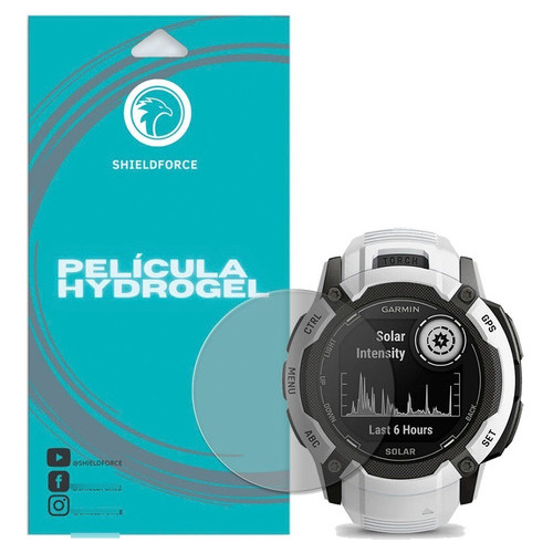 Película Instinct® 2x Solar 45mm Shieldforce [3x Tela]