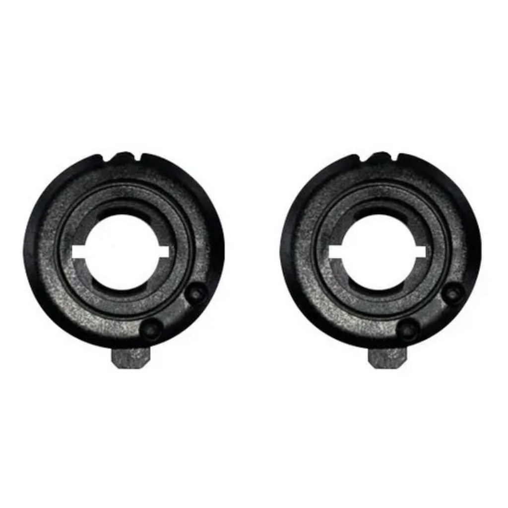 Suporte Viseira Ls2 Airflow OF562