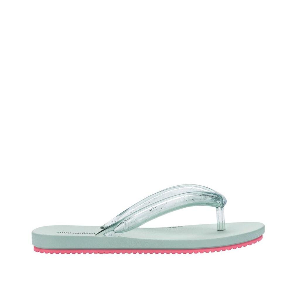 Mini Melissa Flip Flop Airflow Inf