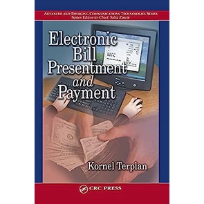 Electronic Bill Presentment And Payment