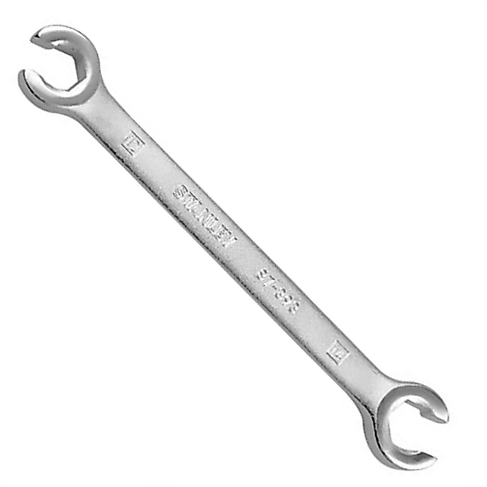 Chave Poligonal Aberta 12X14mm - 4-87-393 - STANLEY