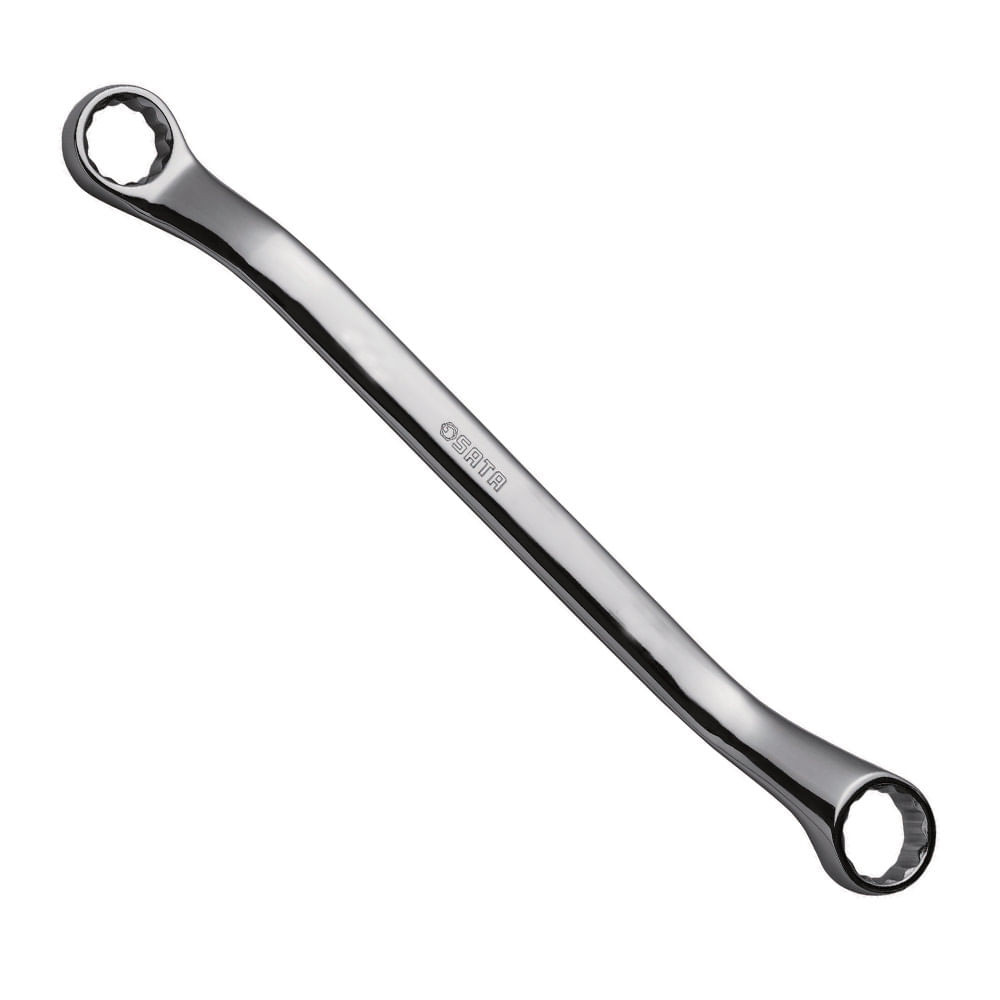 CHAVE ESTRELA 12X14MM SATA