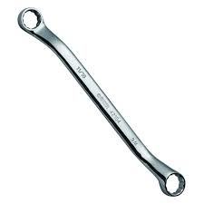 Chave Estrela Espelhada 12x14mm Sata