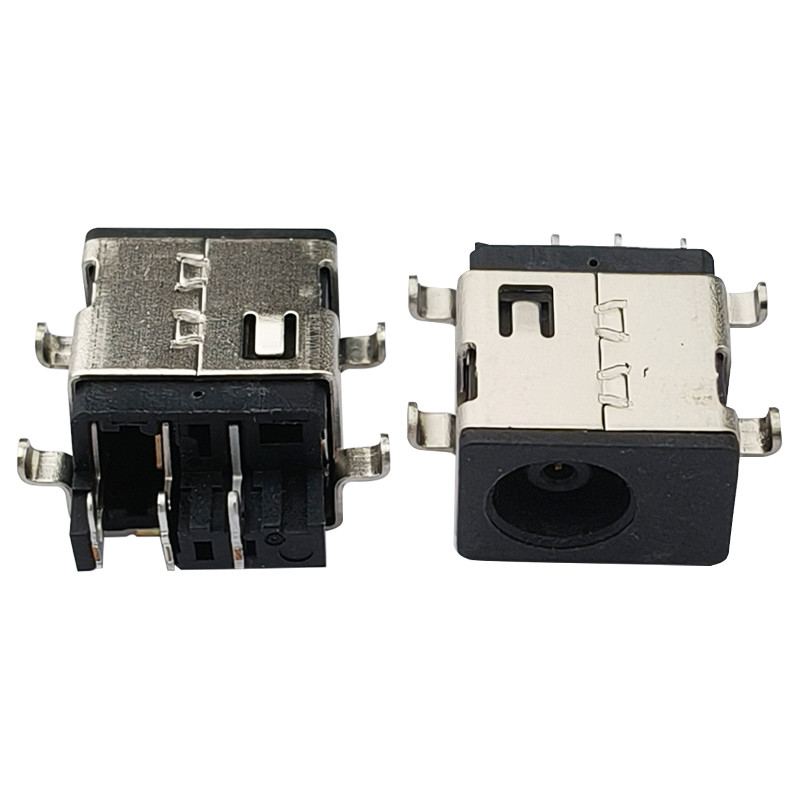 Conector DC Jack para Notebook Samsung Odyssey NT800G5W