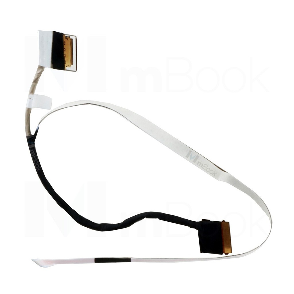 Cabo Flat para Samsung NP800G5M-X01US Odyssey