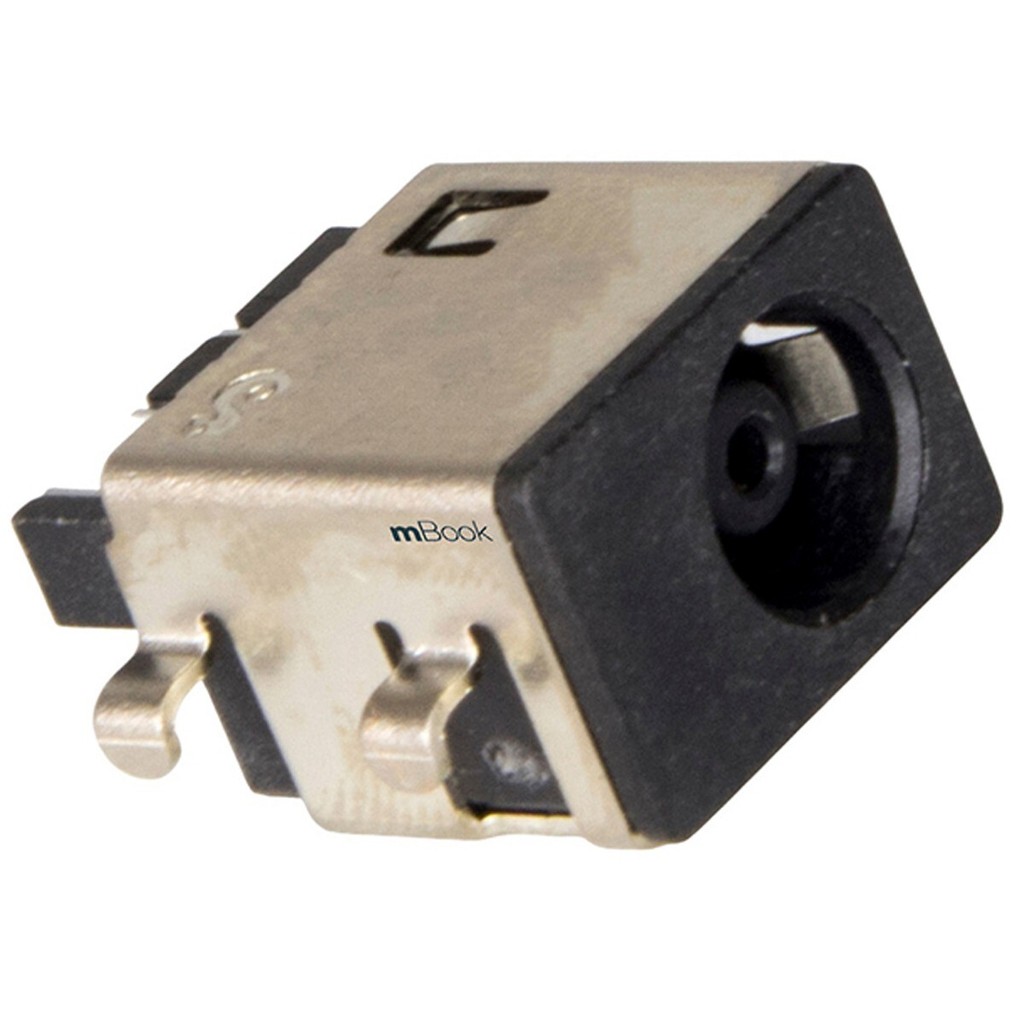 Conector DC Jack para Samsung Odyssey NT800G5W