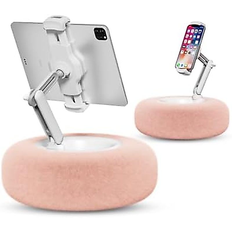 Almofada De Suporte Para Tablet Viozon , Compatível Com Telefone/De 4.7 