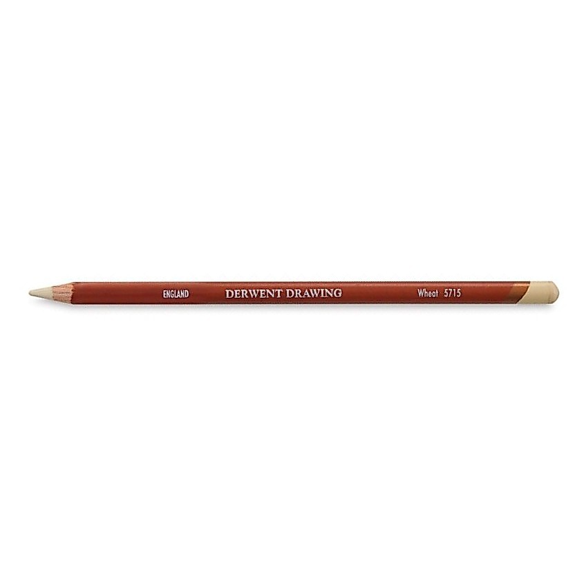 LAPIS ESBOÇO DERWENT DRAWING WHEAT 5715