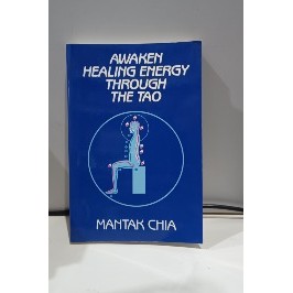 Awaken Healing Energy Through the Tao